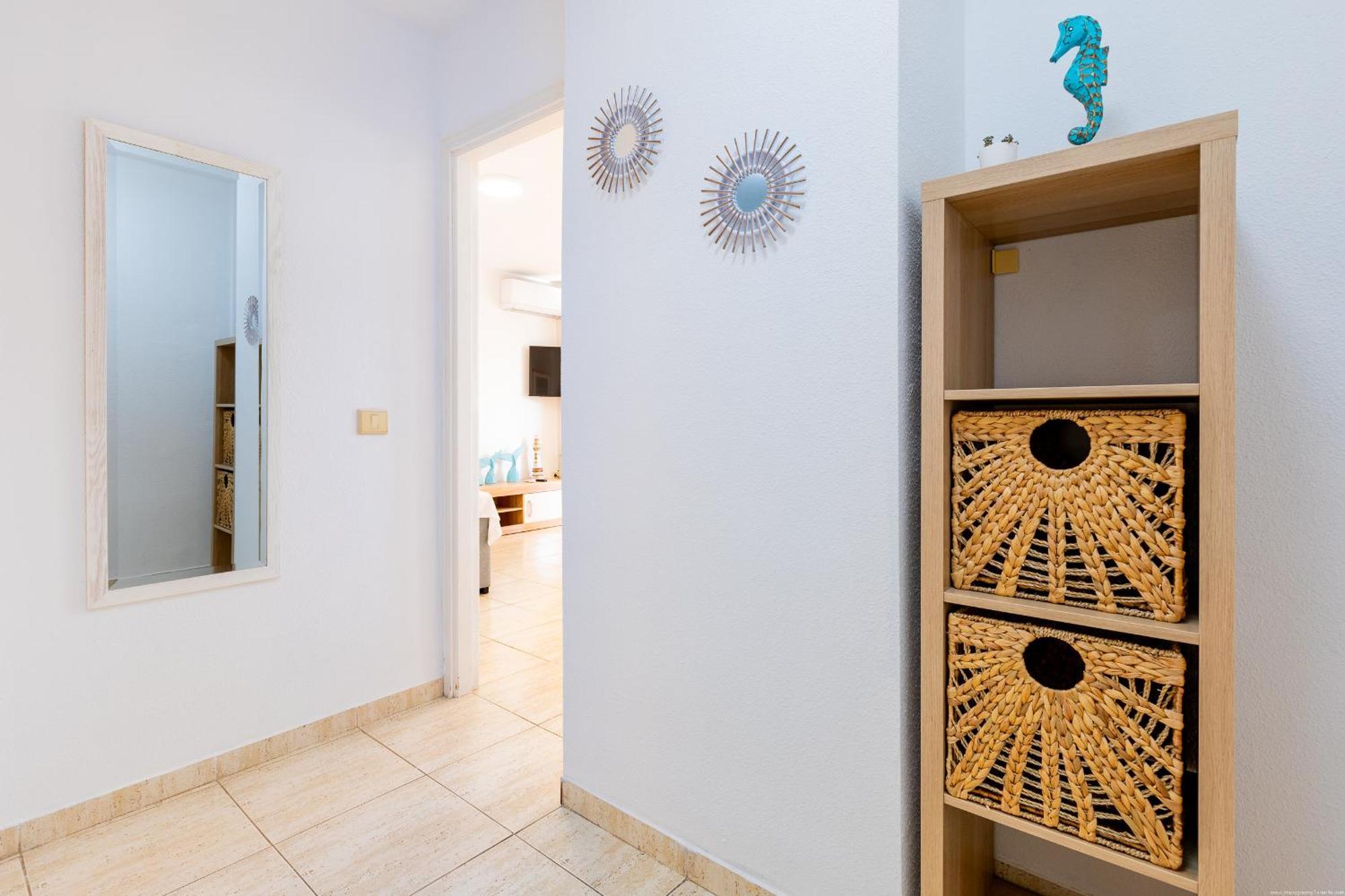 Apartamento Kanal 6 Los Cristianos Los Cristianos (Tenerife)