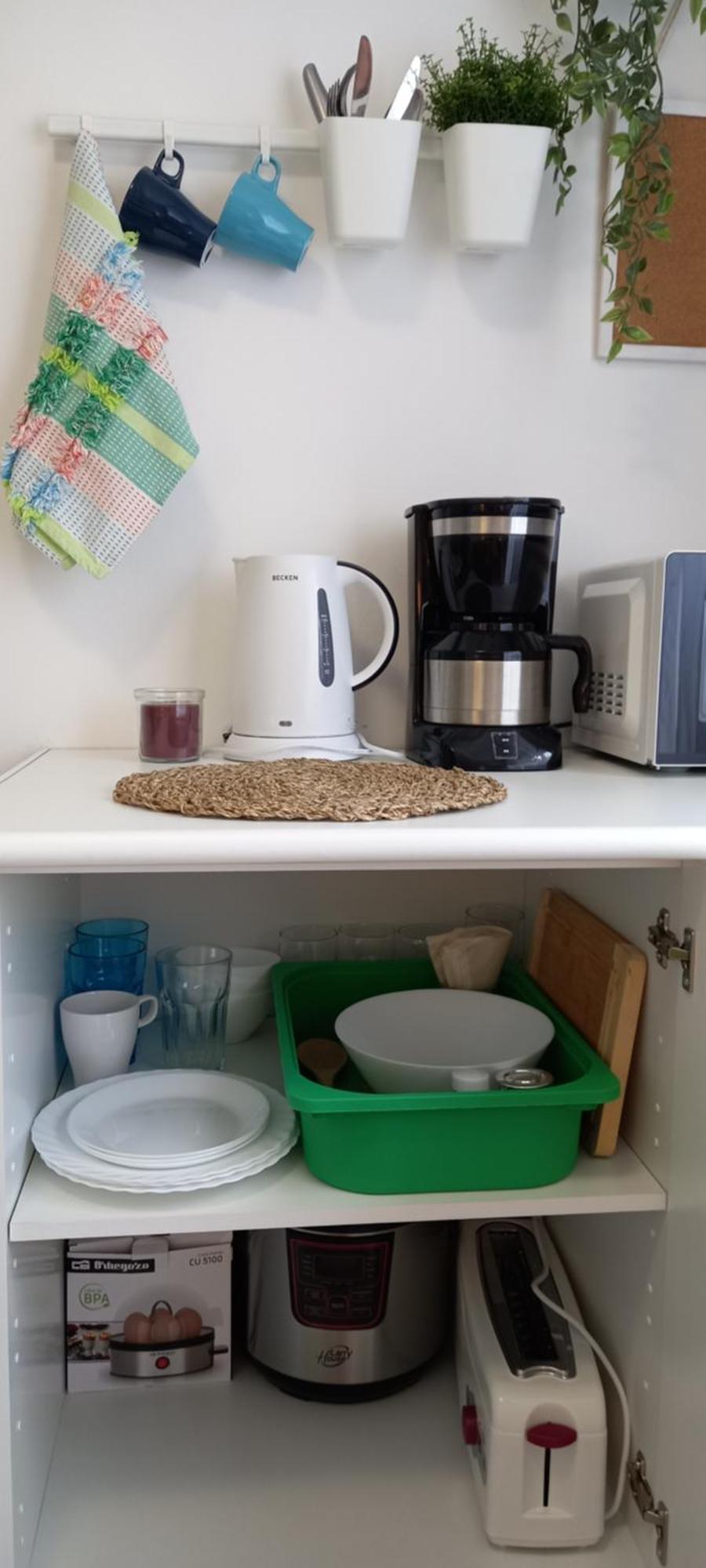 Welcome Apartment