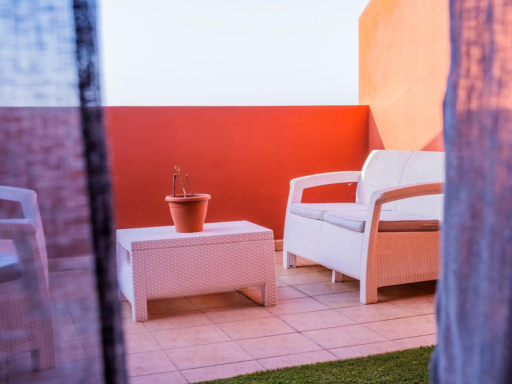 Live Victoria Santo Domingo Holiday home