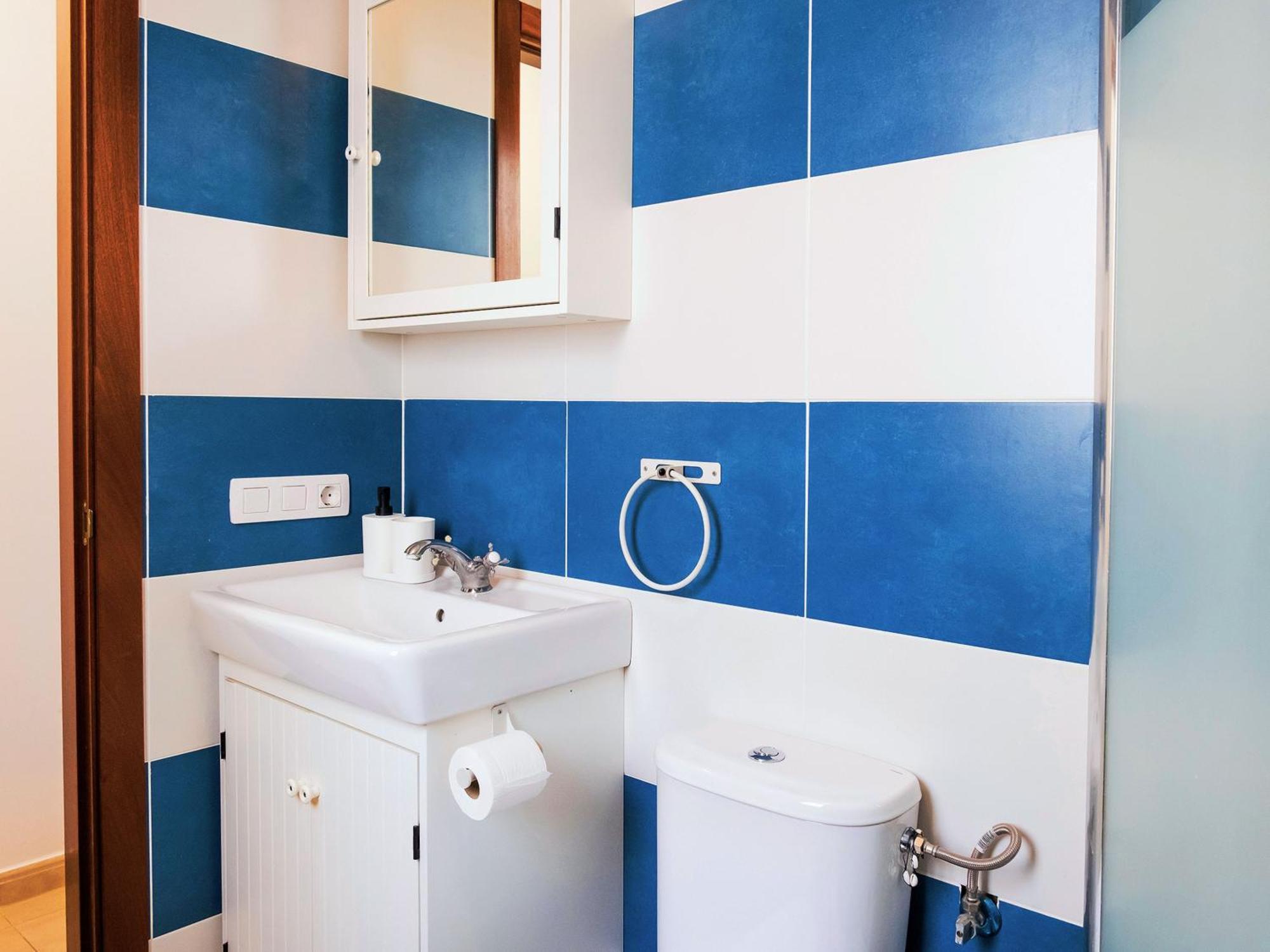 Holiday home Live Victoria Santo Domingo La Victoria de Acentejo