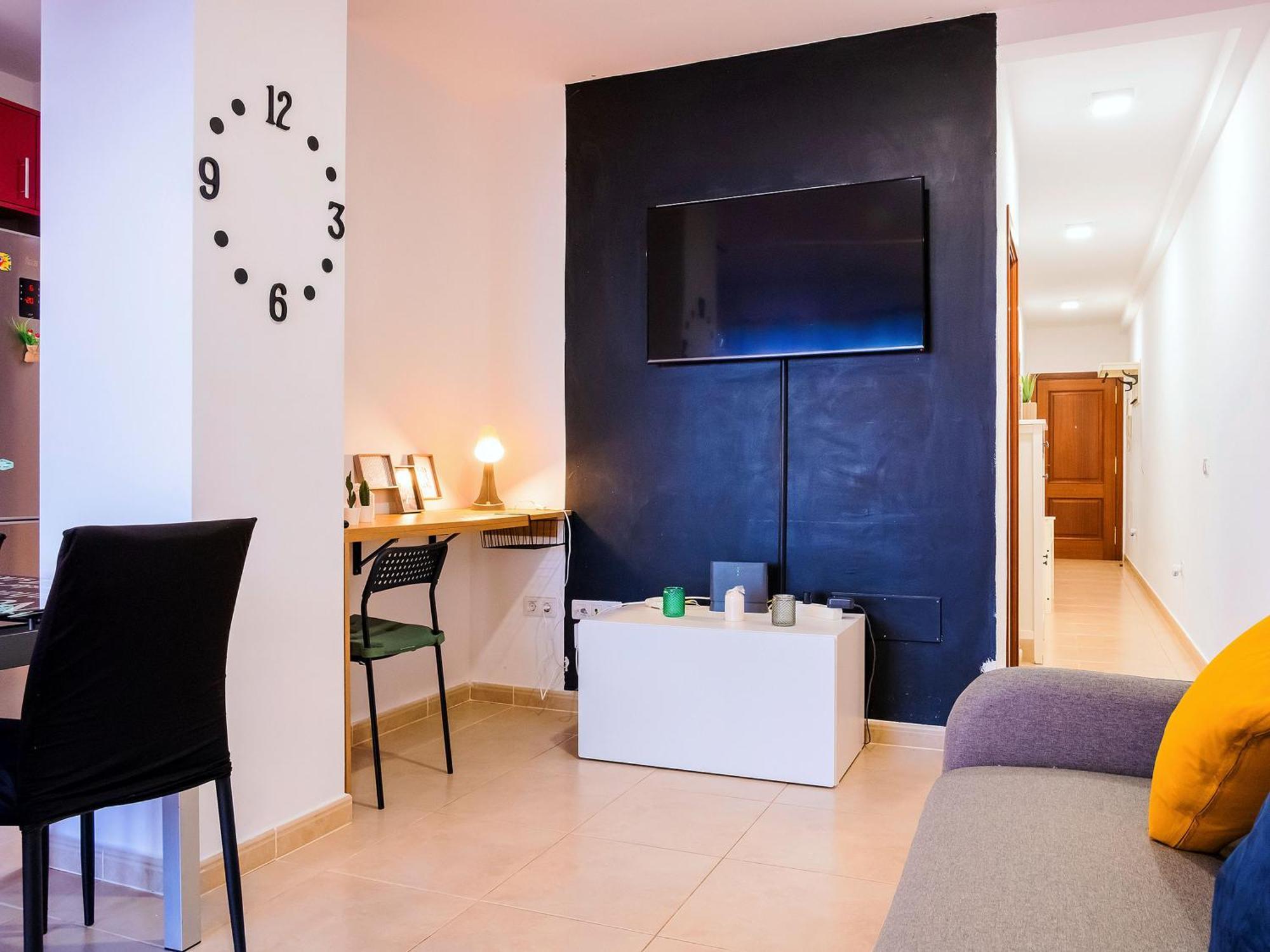 Holiday home Live Victoria Santo Domingo