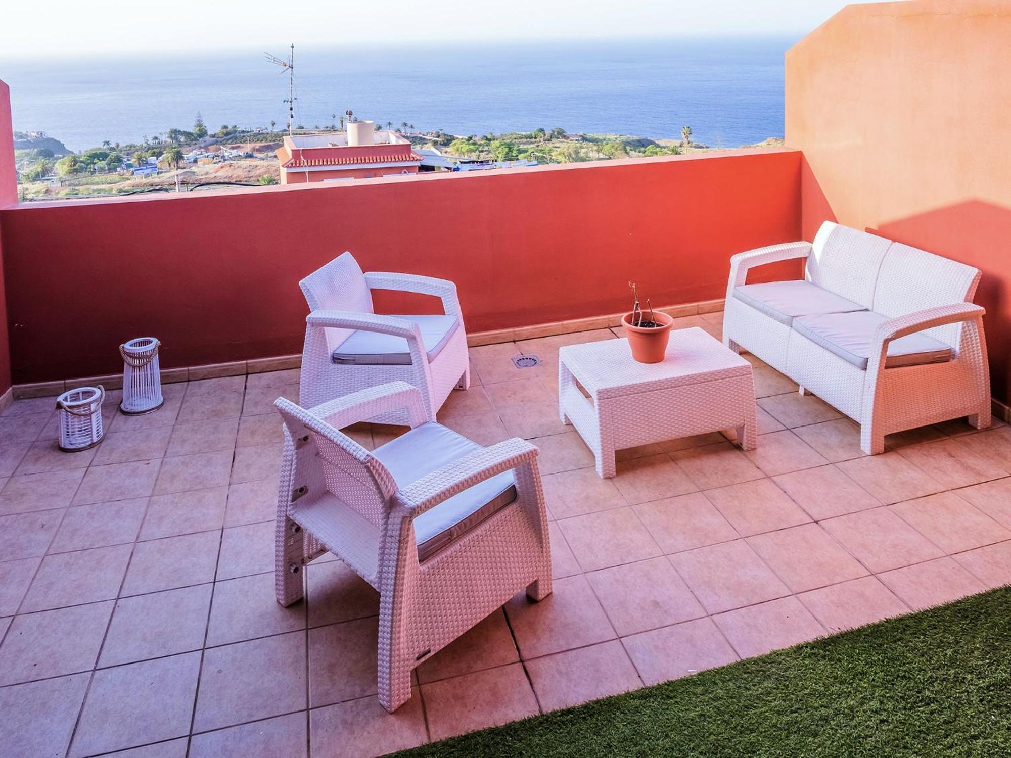 Live Victoria Santo Domingo Holiday home La Victoria de Acentejo