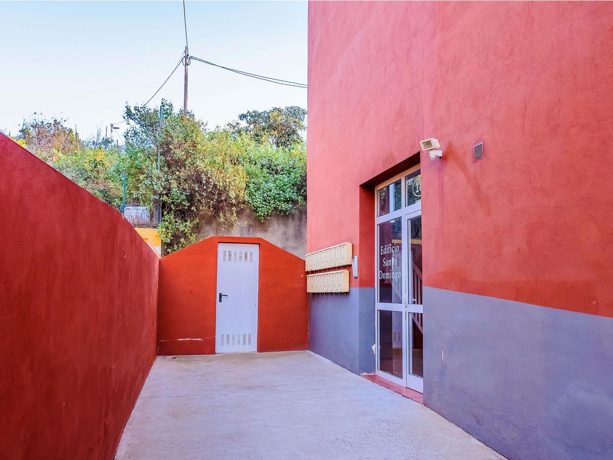 Live Victoria Santo Domingo Holiday home