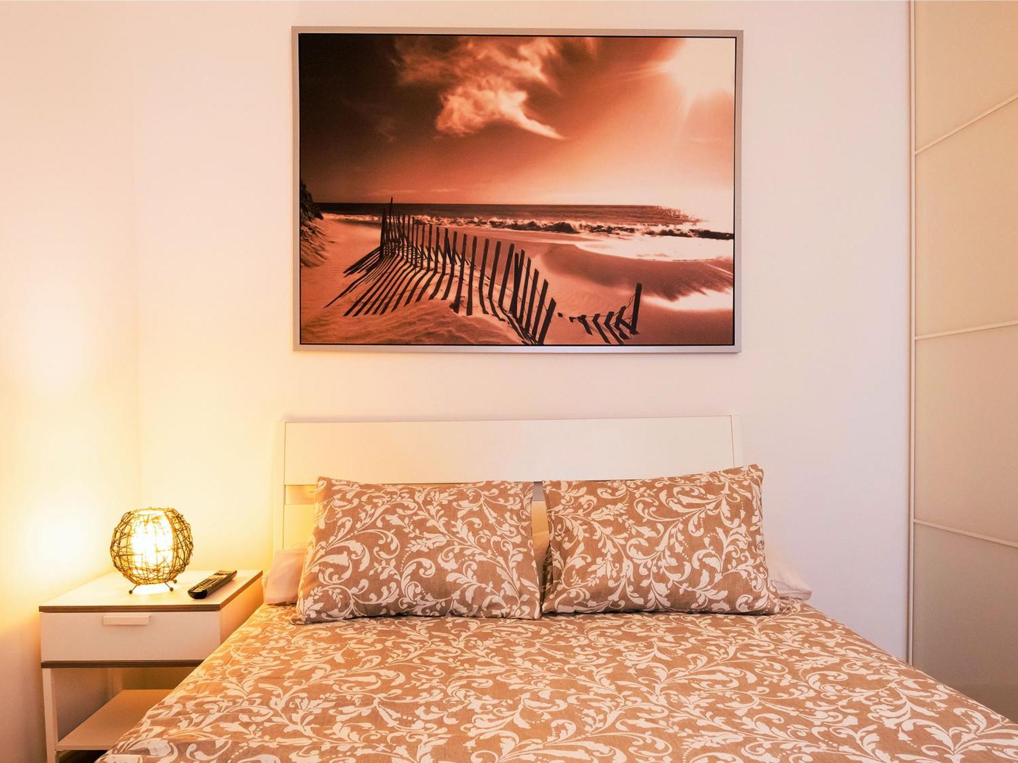 Live Victoria Santo Domingo Holiday home La Victoria de Acentejo