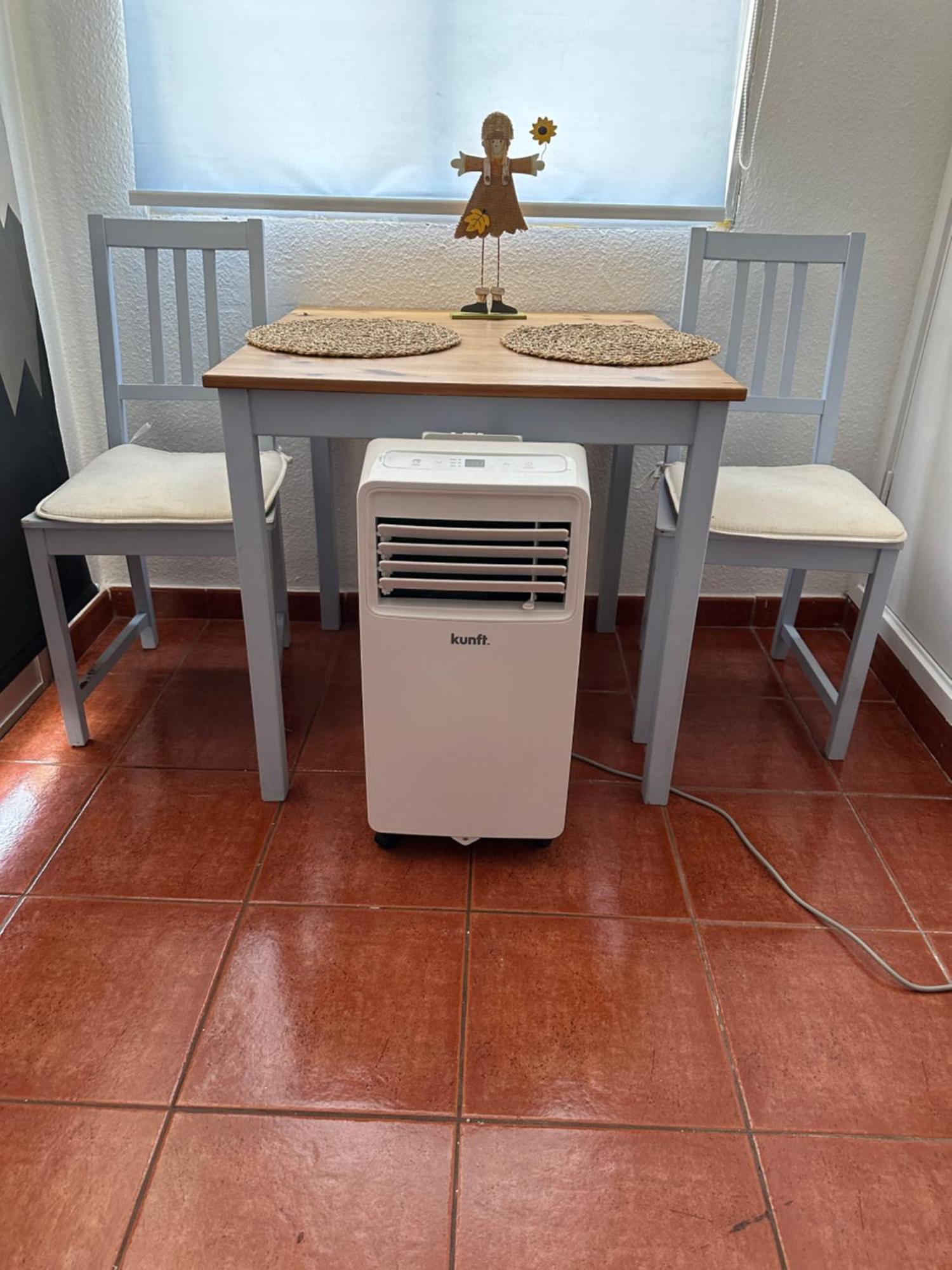 Centrico Con Piscina Appartement
