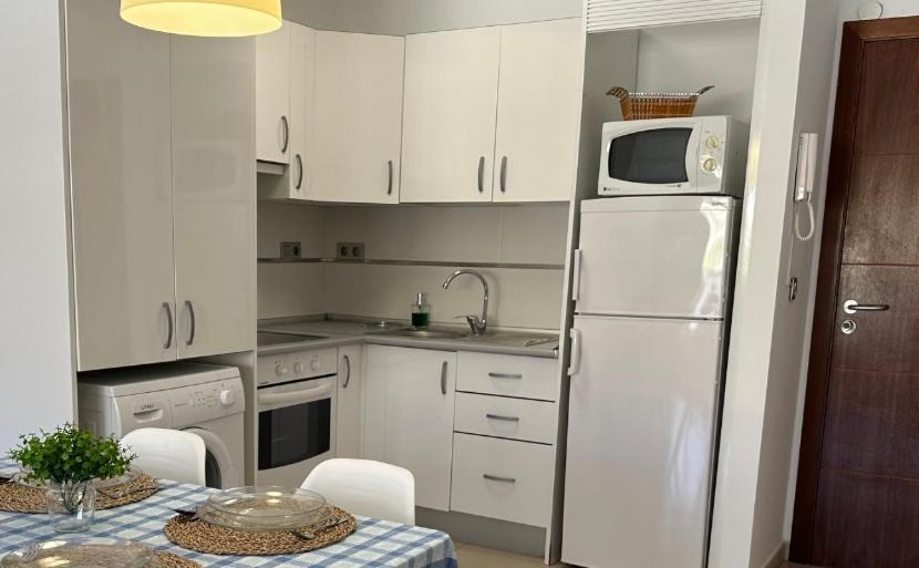 Apartamento Tranquilo Y Cerca Del Mar Con Parking Privado Guía de Isora