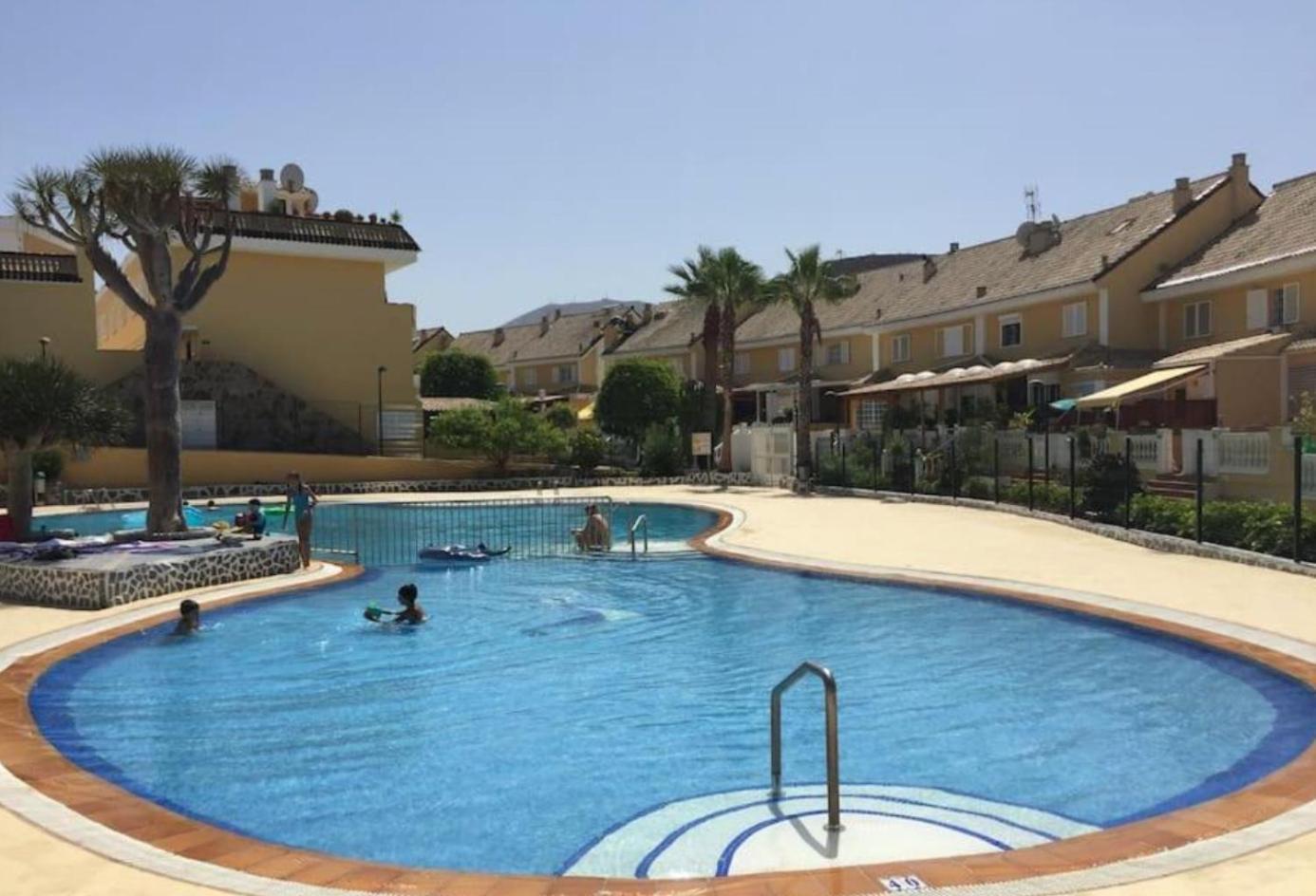 Holiday home 4-room House Americas, Vistas