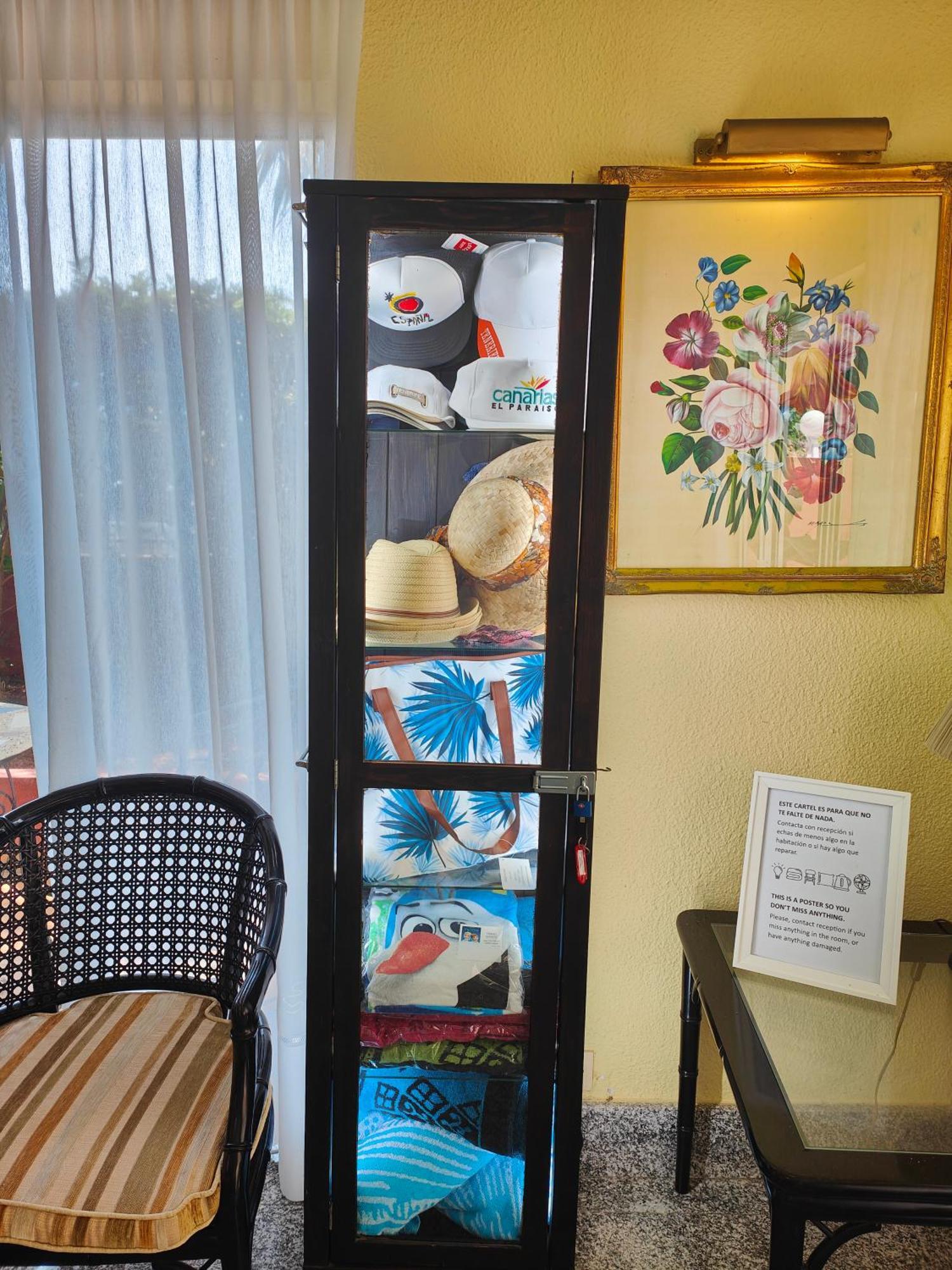 Hotel Don Candido *
