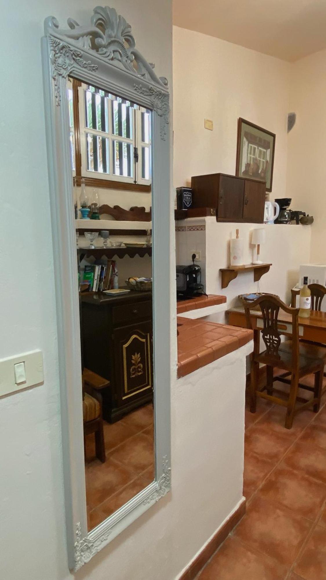 Country house La Ganania