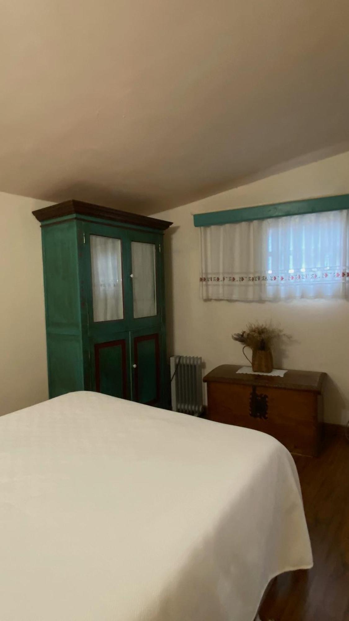 Country house La Ganania *