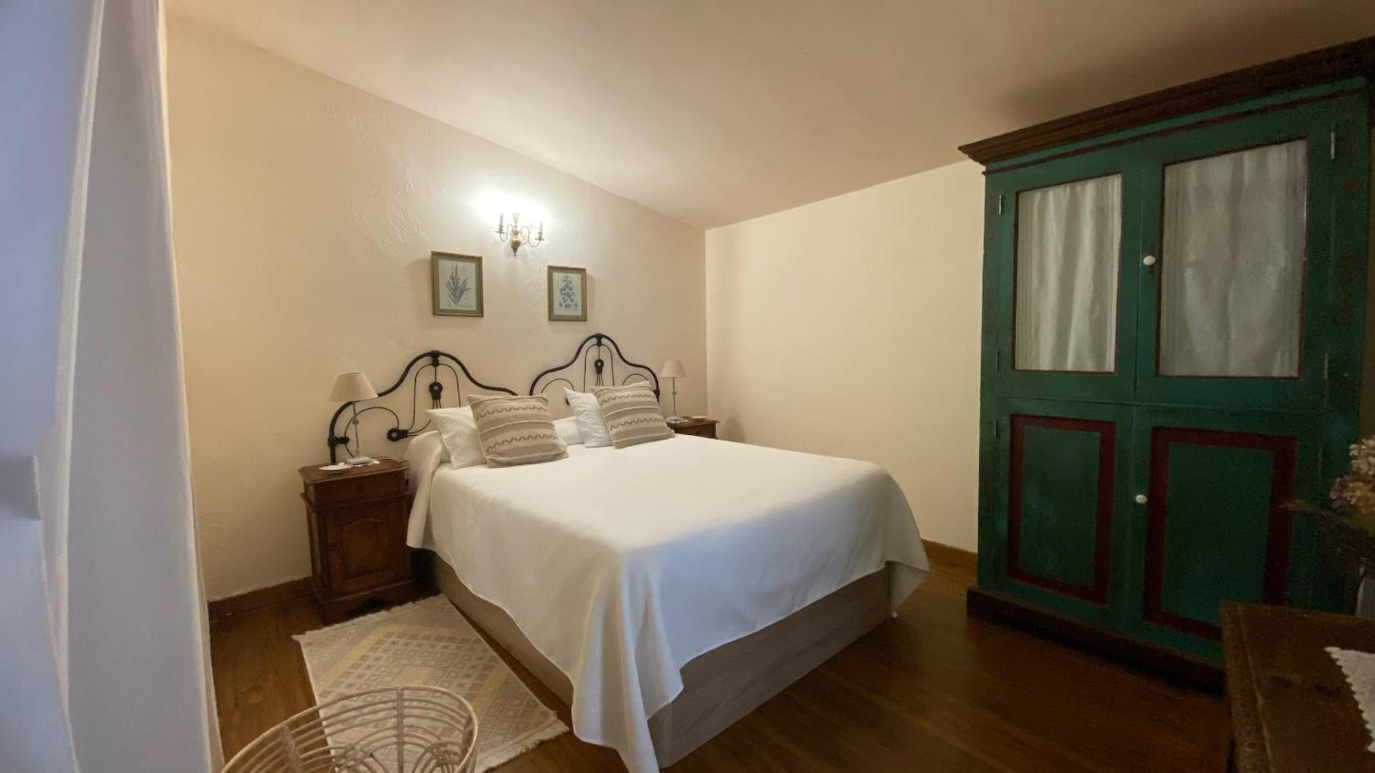 Country house La Ganania