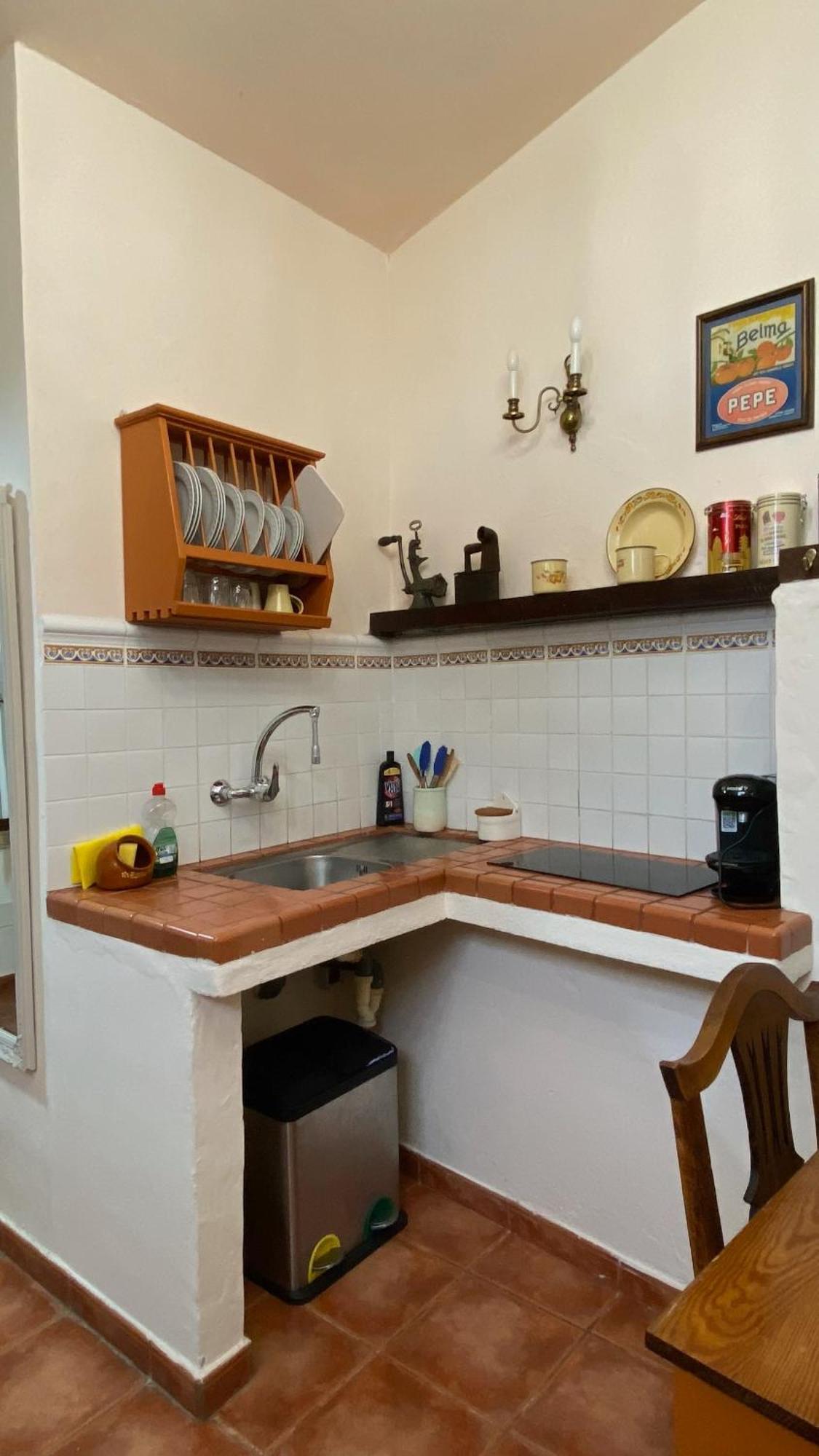 La Ganania Country house