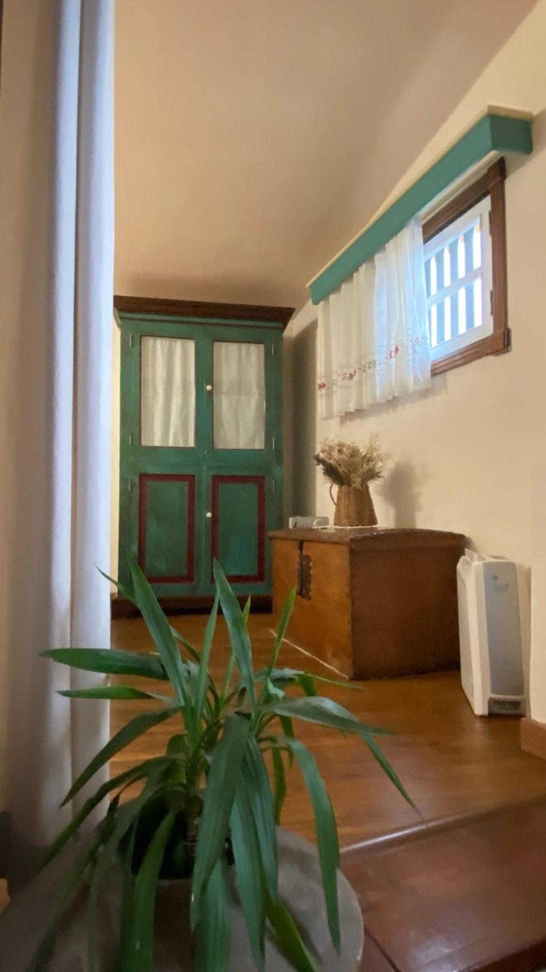 La Ganania Country house