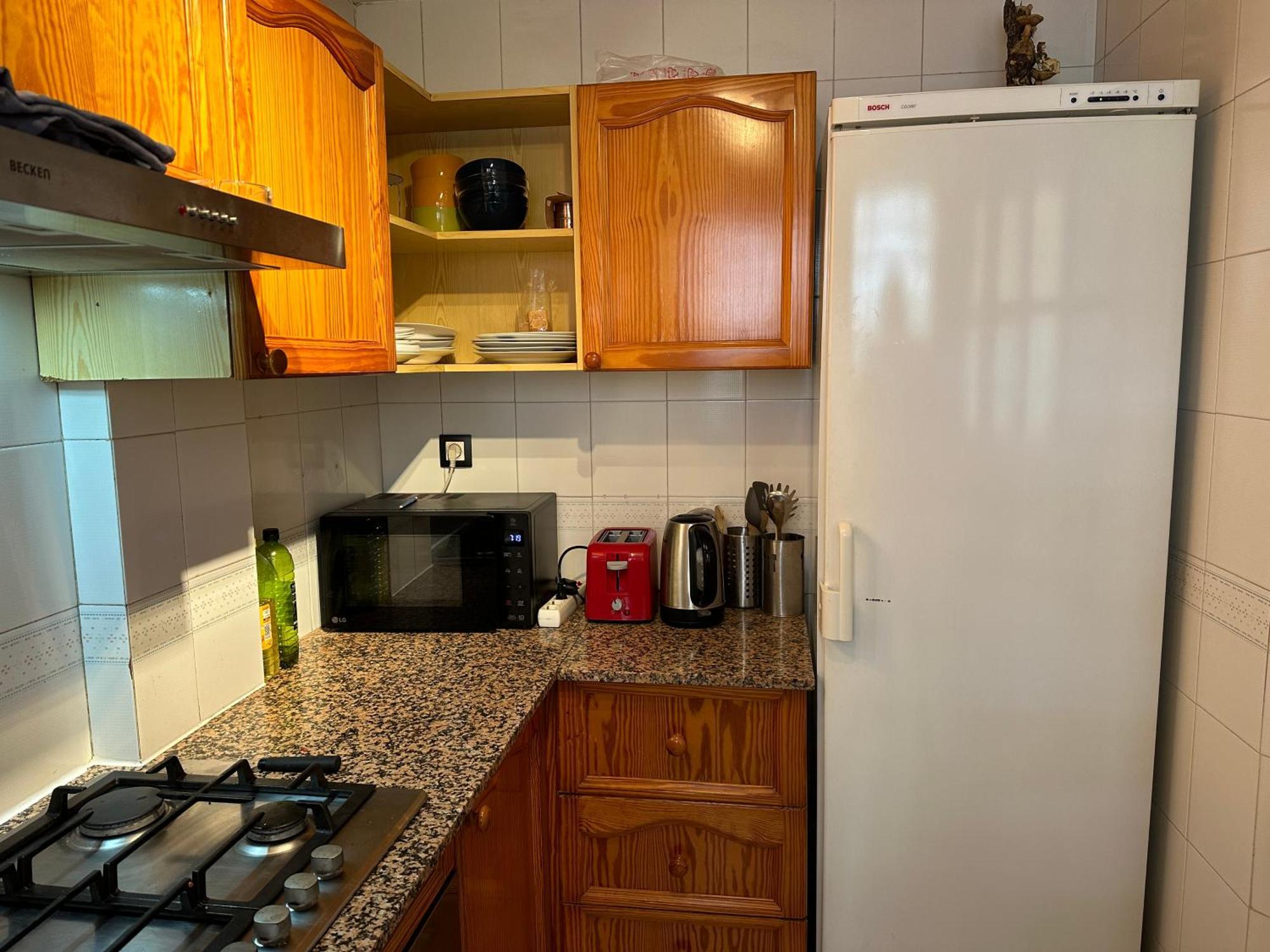4-room House Americas, Vistas Playa de las Americas (Tenerife)