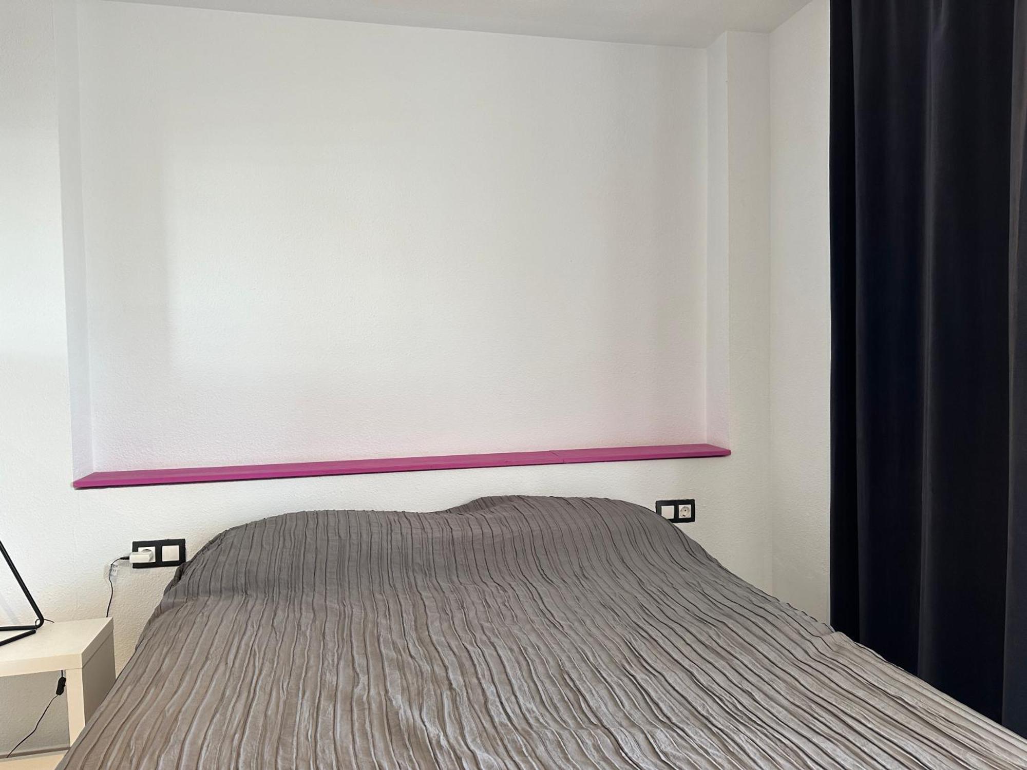 Holiday home 4-room House Americas, Vistas *