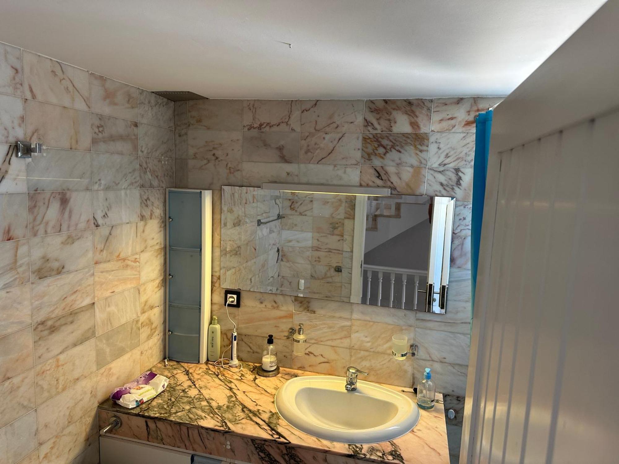 4-room House Americas, Vistas Holiday home *