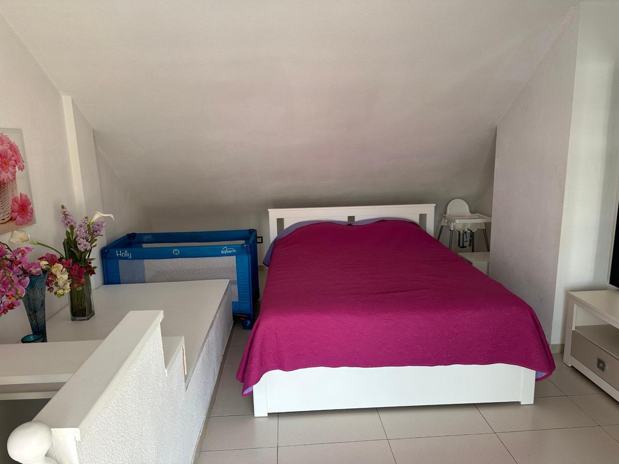 4-room House Americas, Vistas Holiday home