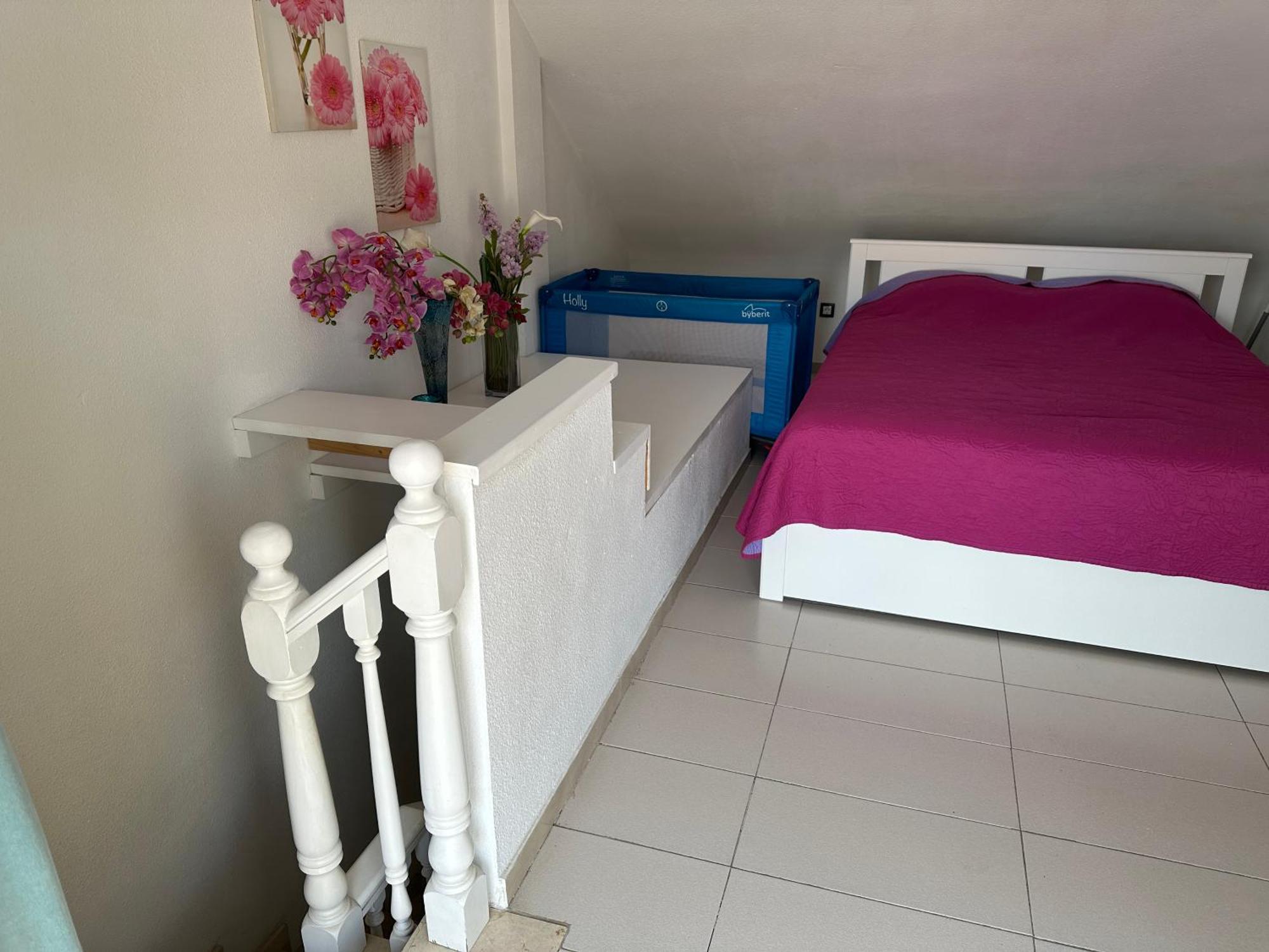 4-room House Americas, Vistas Holiday home Playa de las Americas (Tenerife)