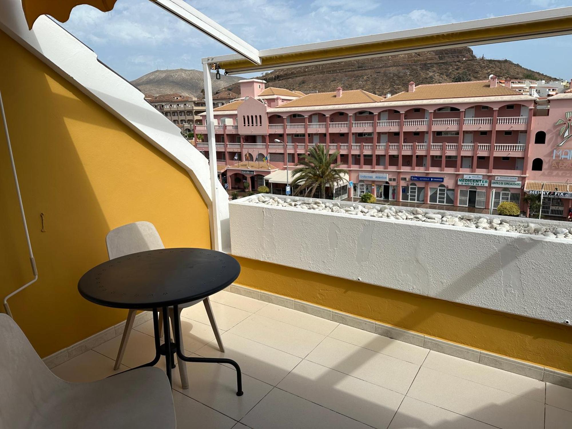 Holiday home 4-room House Americas, Vistas