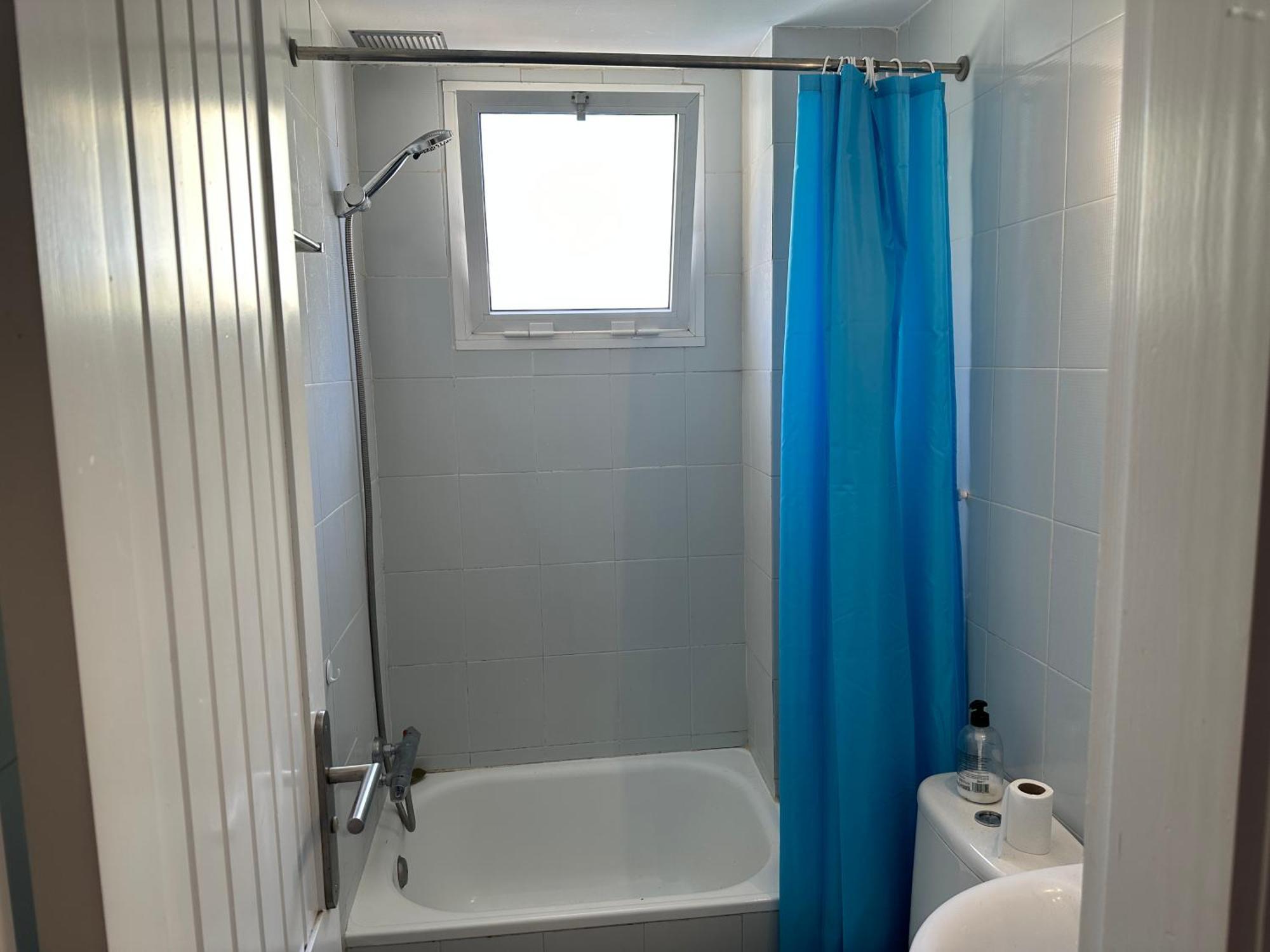 4-room House Americas, Vistas