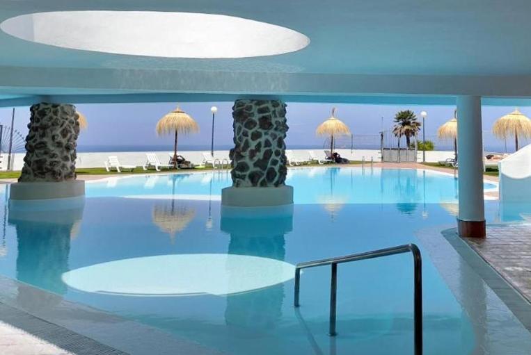 Penthouse 3 Bedrooms, Ocean View, Near Siam Park Apartamento