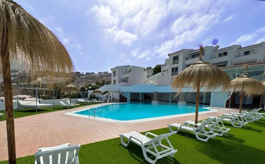 Penthouse 3 Bedrooms, Ocean View, Near Siam Park