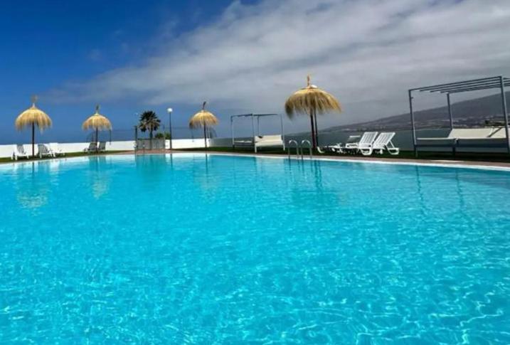 Apartamento Penthouse 3 Bedrooms, Ocean View, Near Siam Park