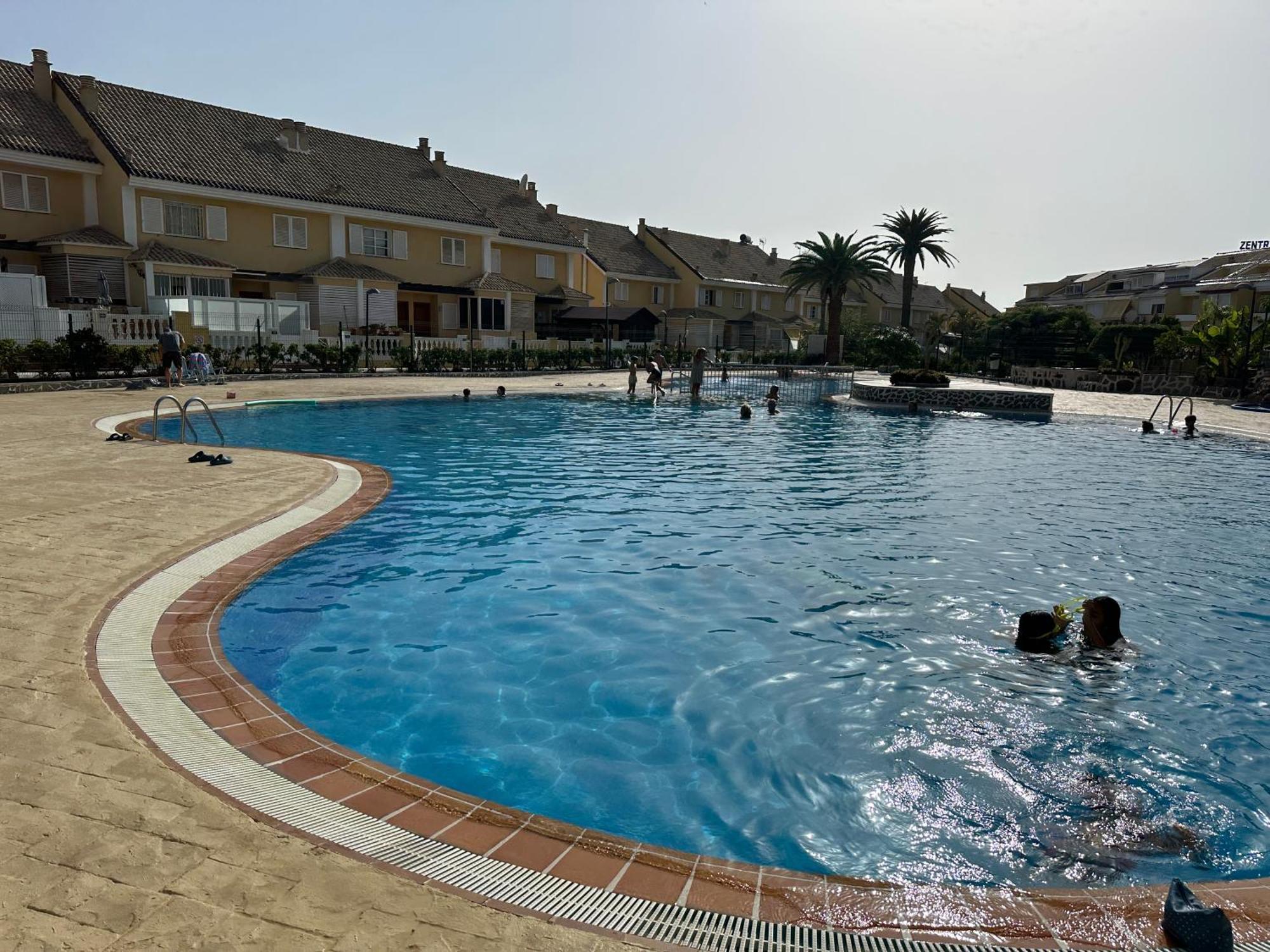 Holiday home 4-room House Americas, Vistas