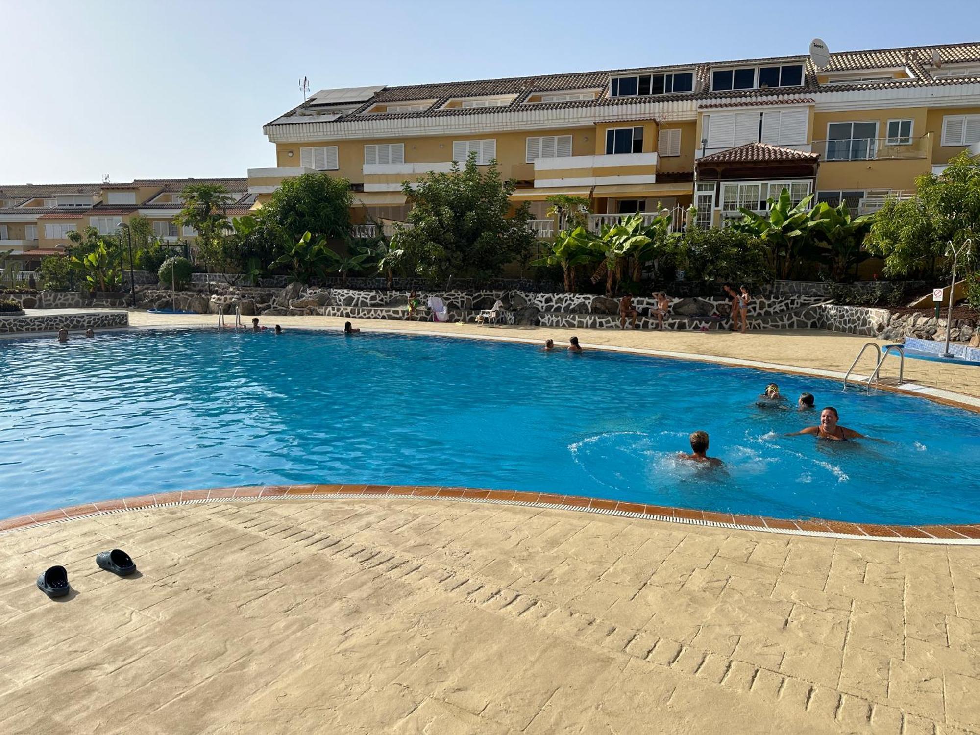 4-room House Americas, Vistas Holiday home Playa de las Americas (Tenerife)