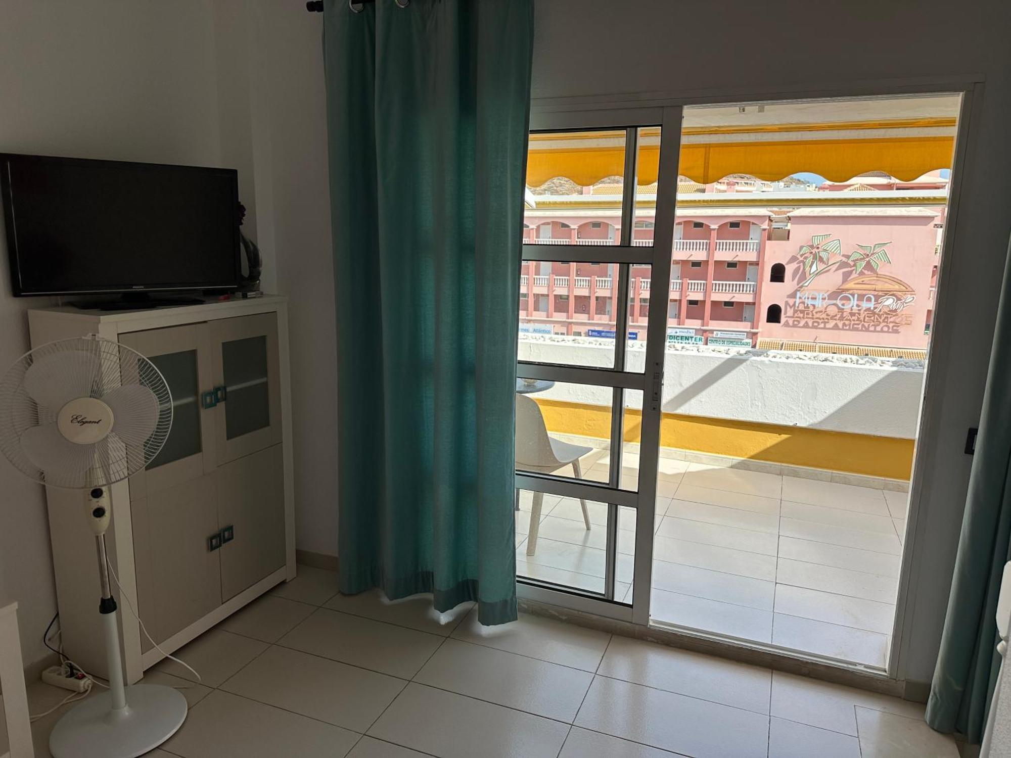 Holiday home 4-room House Americas, Vistas