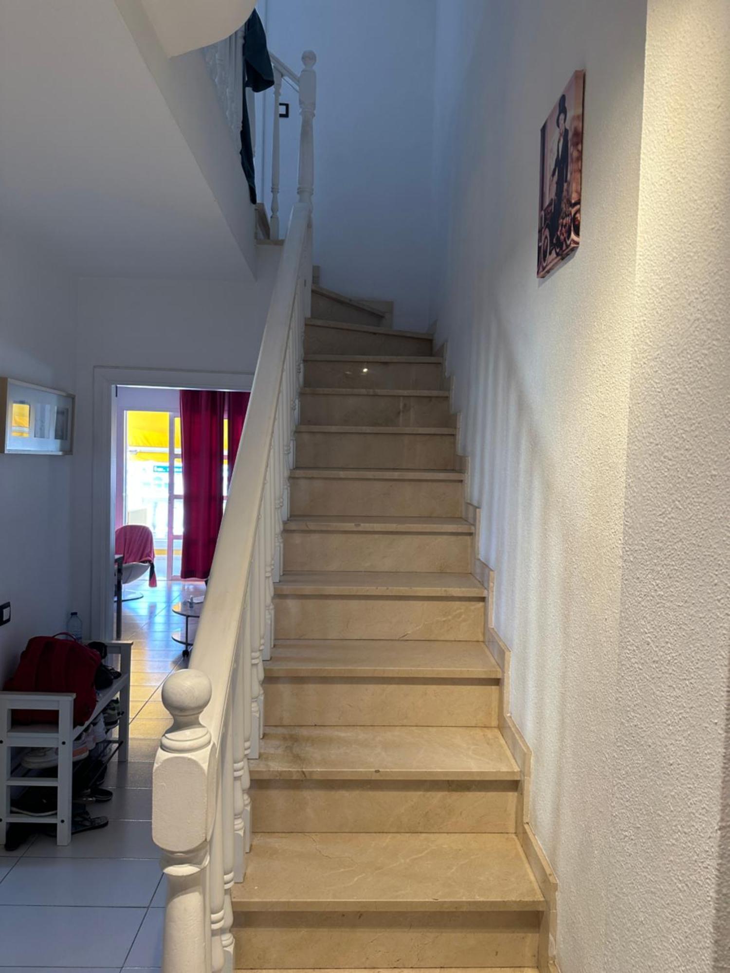 4-room House Americas, Vistas Holiday home