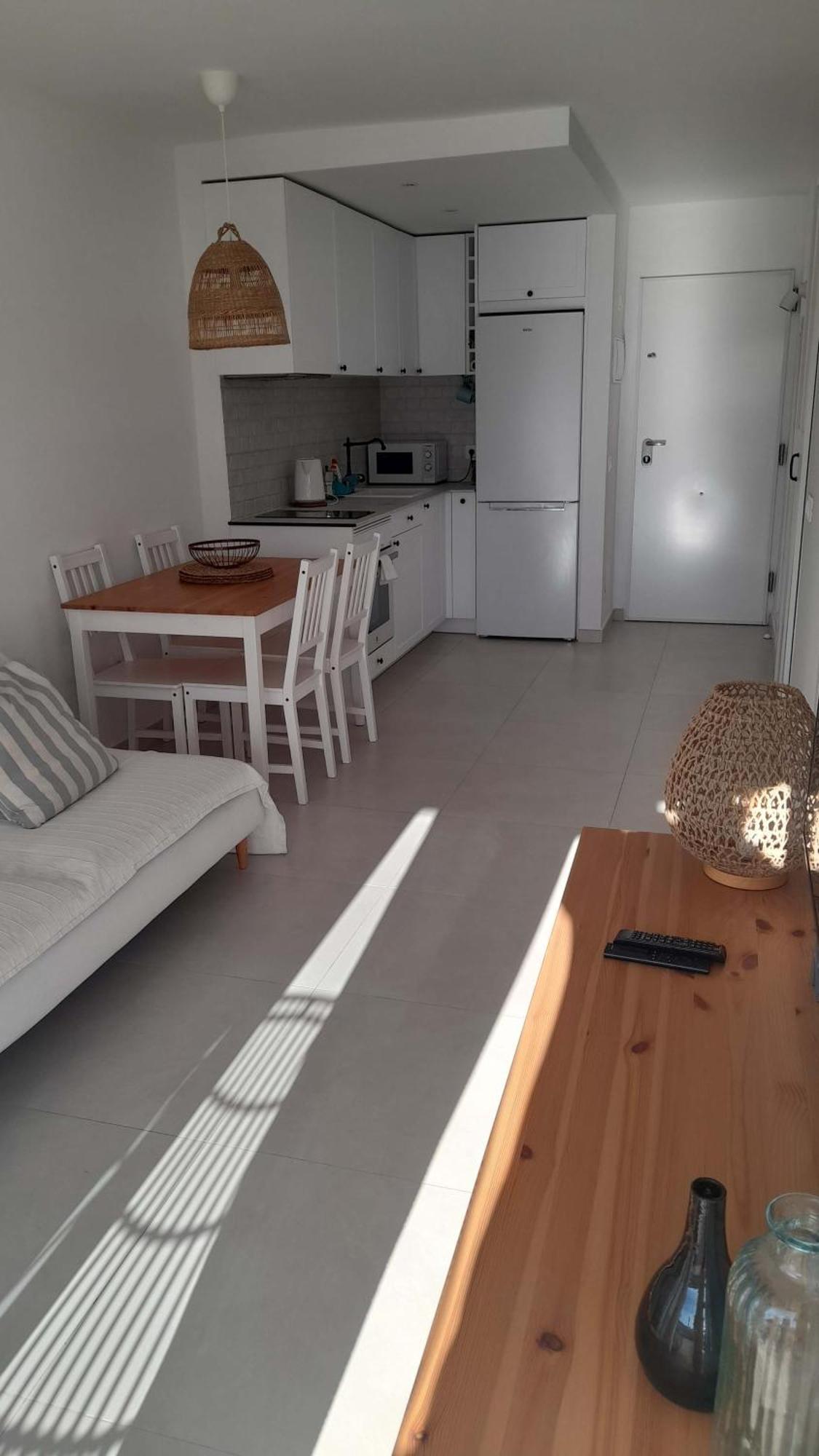 A 50 Metros Playa Vistas Apartamento *