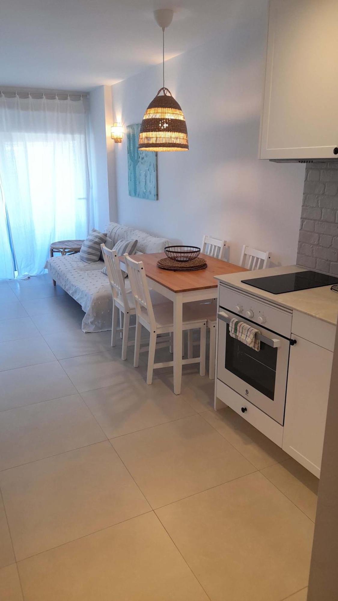 A 50 Metros Playa Vistas Apartamento *
