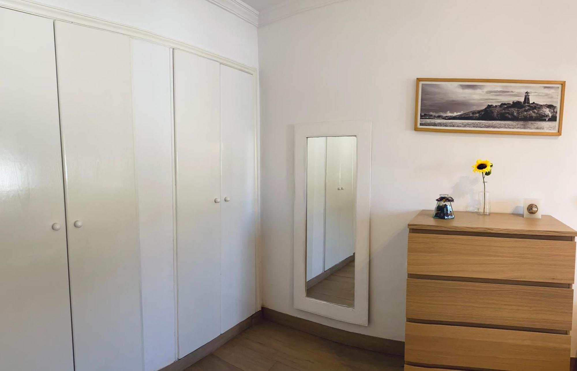 Apartamento On The