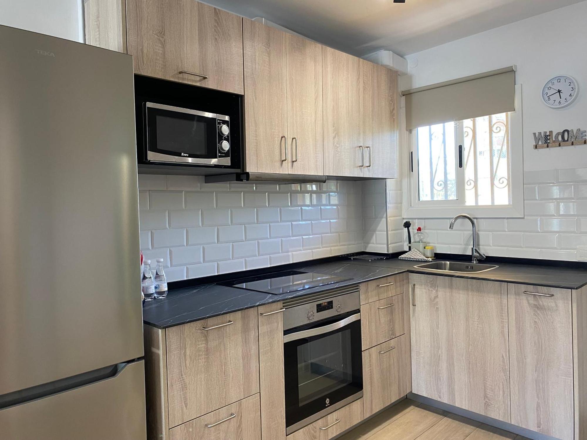 Apartamento On The *