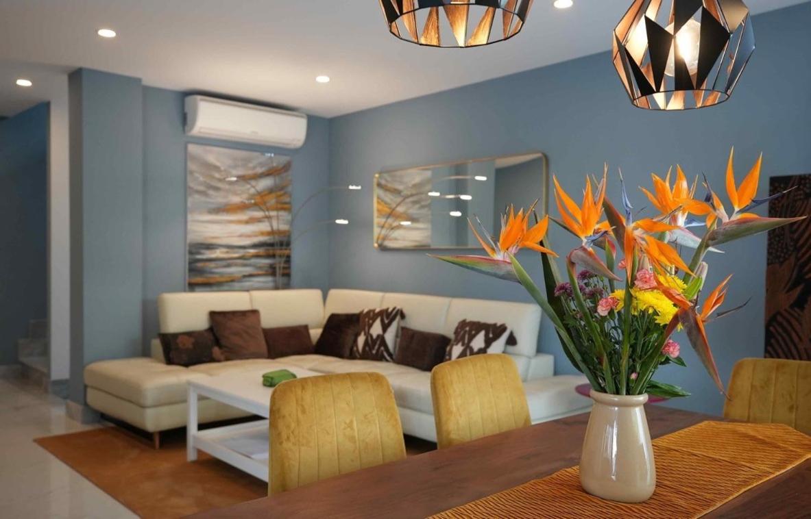 Holiday home Blue Portofino Cristianos, Pool Los Cristianos (Tenerife)