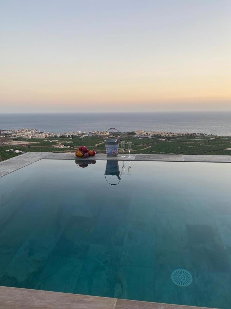 Venus Hébergement de vacances Alcalá la Real