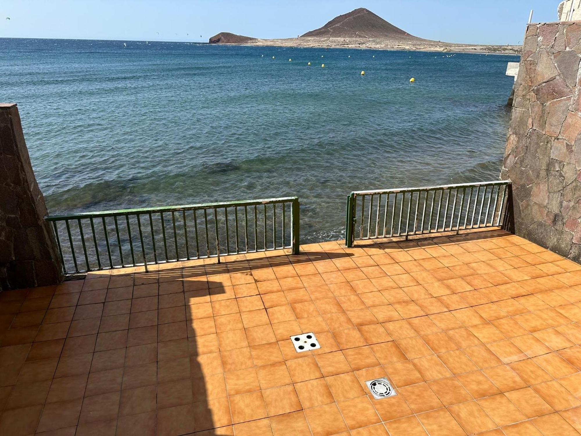 Hébergement de vacances Casa El Picacho El Médano