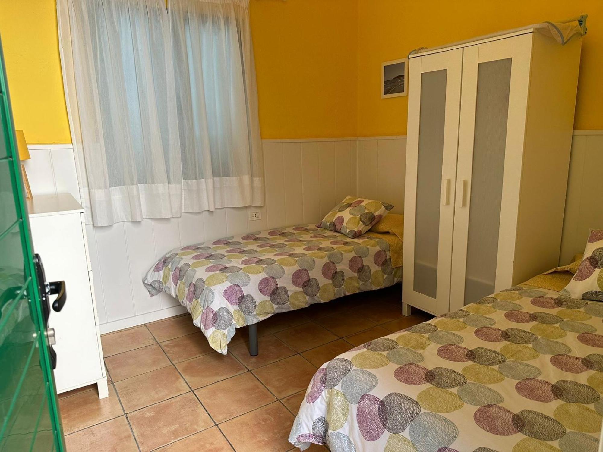Casa El Picacho *