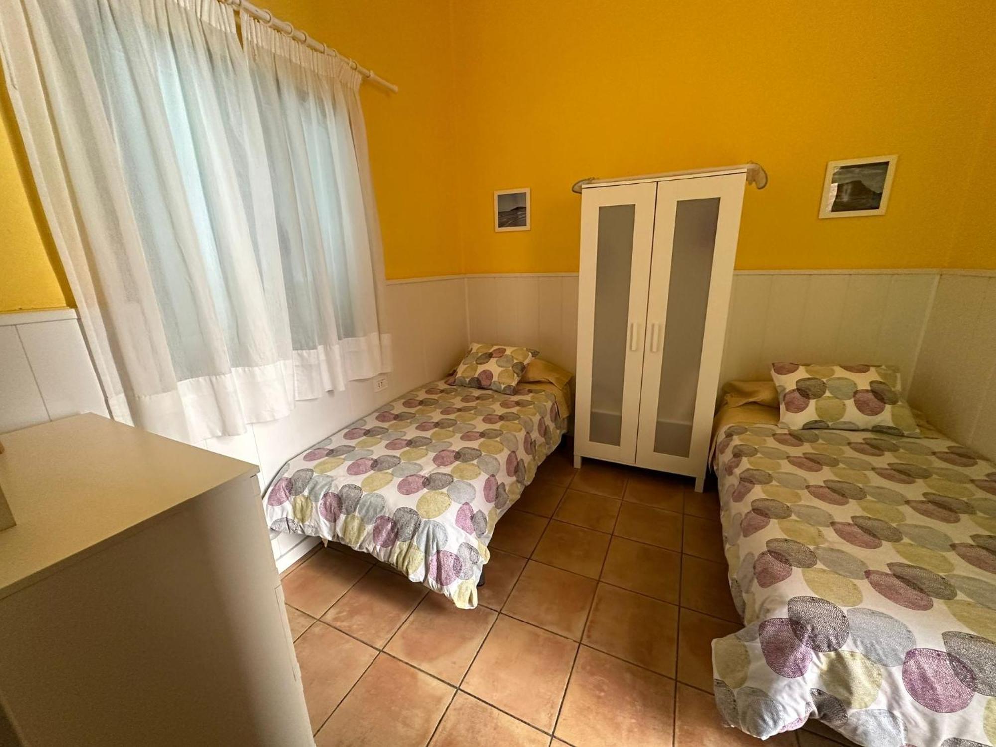 Casa El Picacho Hébergement de vacances El Médano