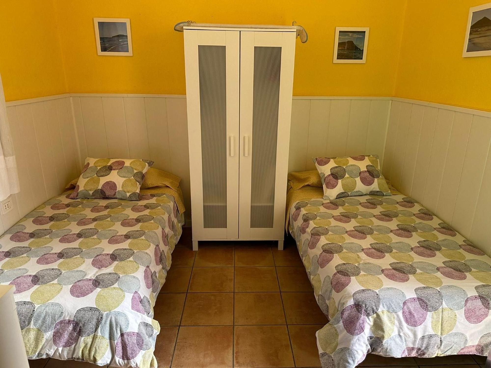 Hébergement de vacances Casa El Picacho El Médano