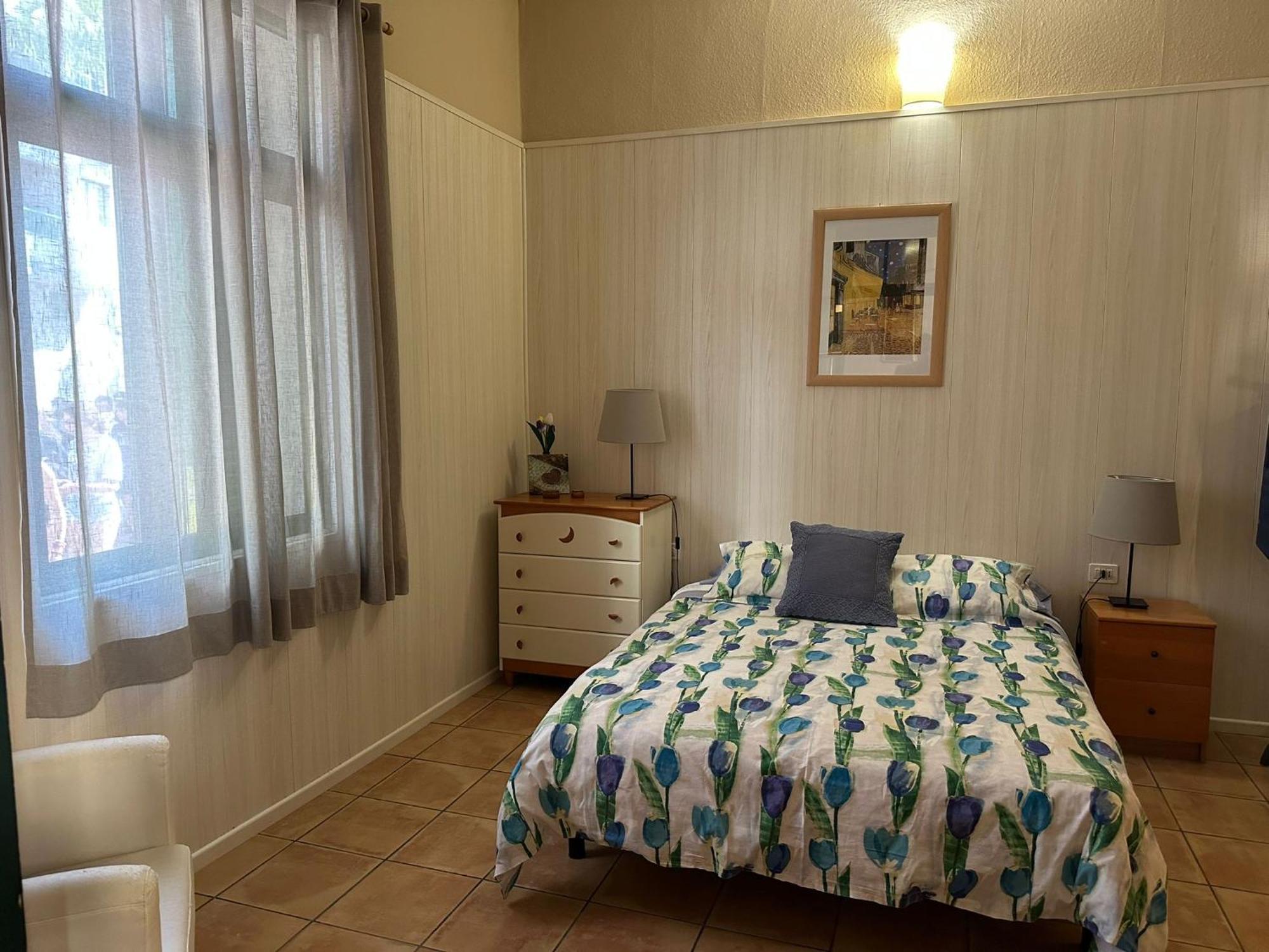 Casa El Picacho Hébergement de vacances El Médano