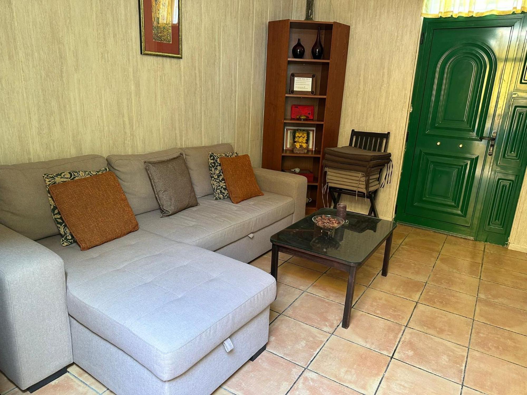 Hébergement de vacances Casa El Picacho *
