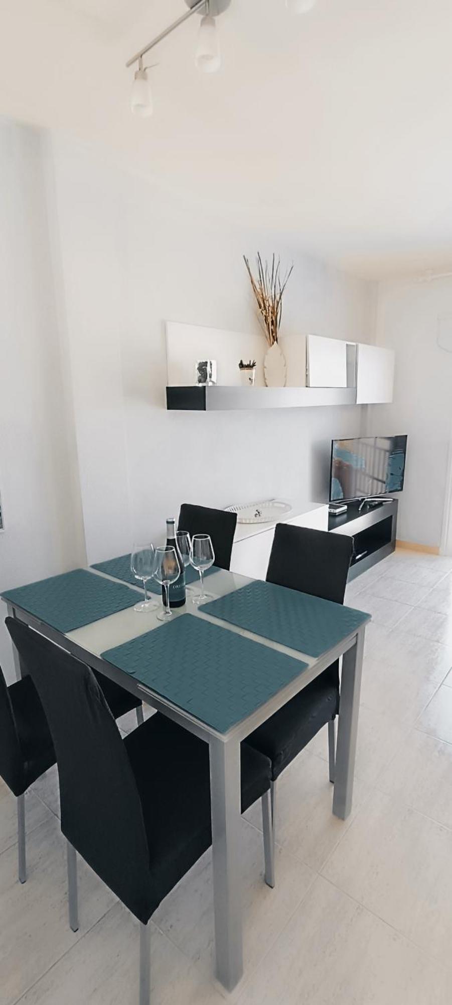 Chilly - Sunny Rooftop Terrace With Ocean View Appartement Callao Salvaje
