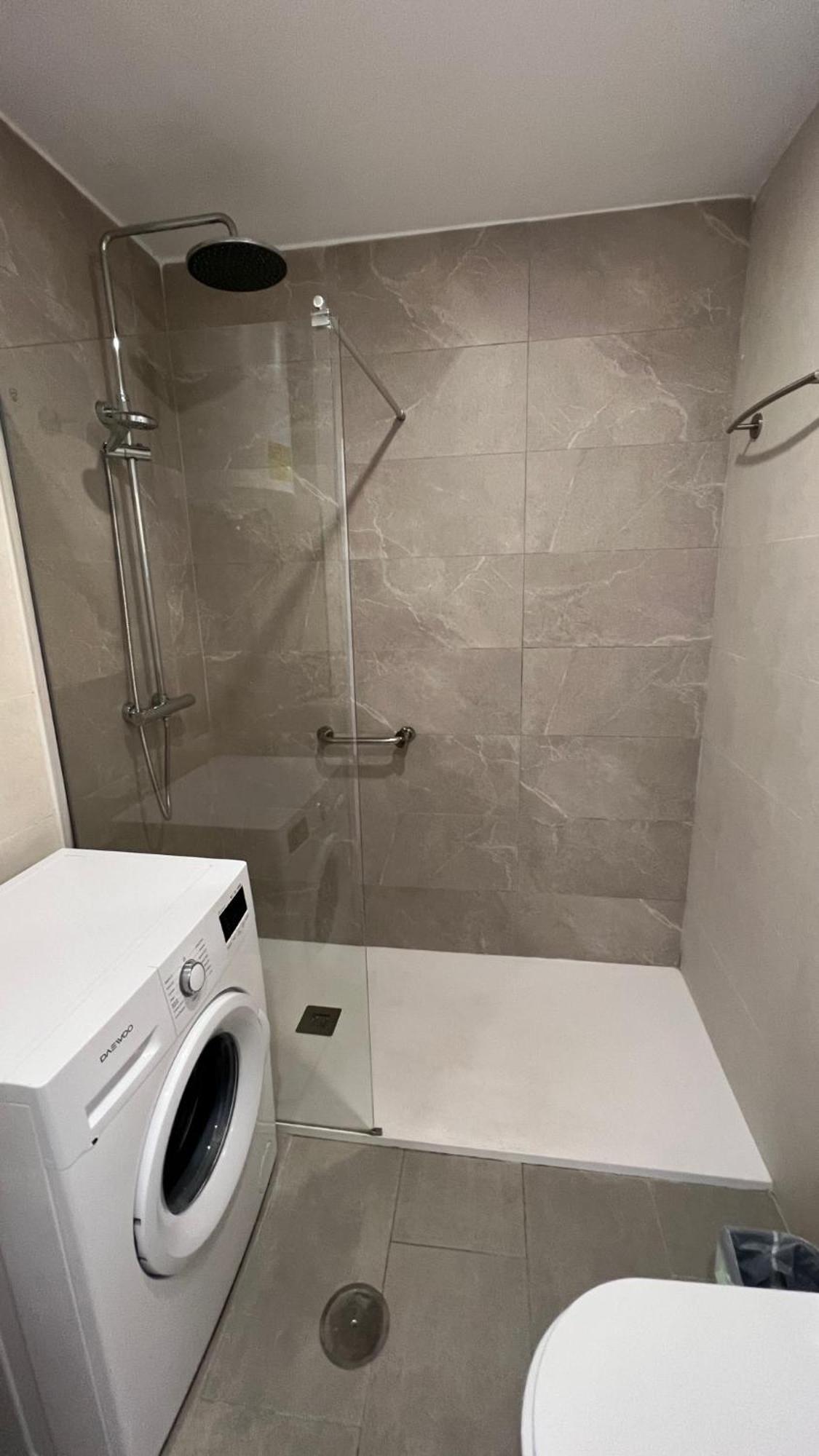 Apartamento Family Near Ocean Cristianos Lovetenerife Arona (Tenerife)