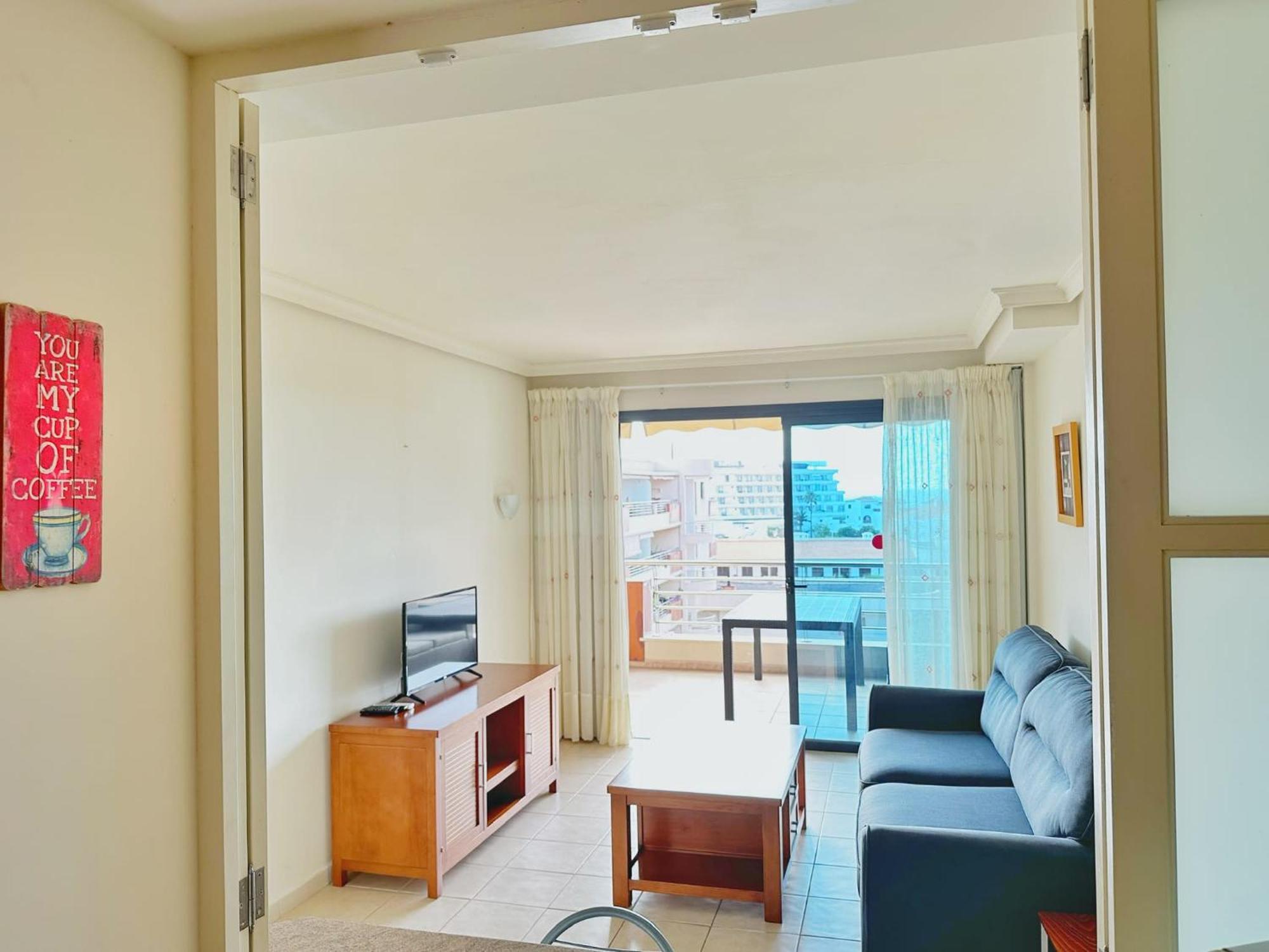 Cosy Well Located * Puerto de Santiago (Tenerife)