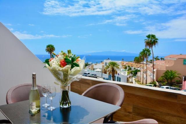 Appartement Marisol Beautiful With Oceanview