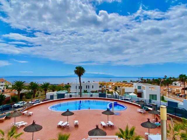 Marisol Beautiful With Oceanview Appartement