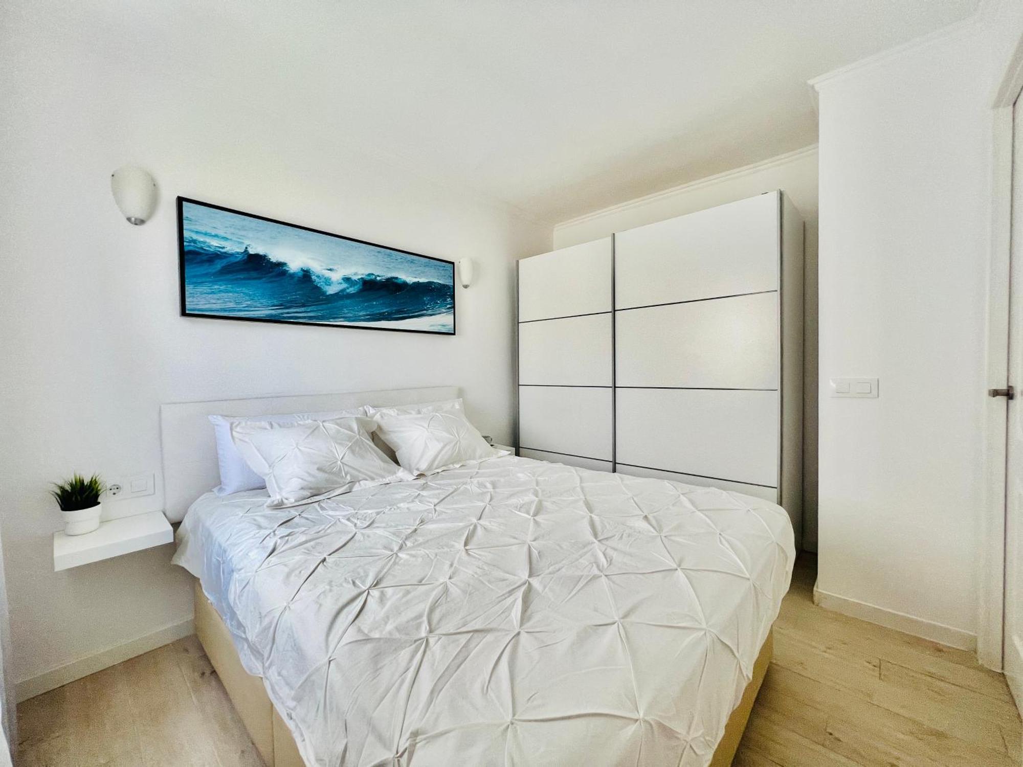Apartamento Paulmarie Ocean View In Windsor Park