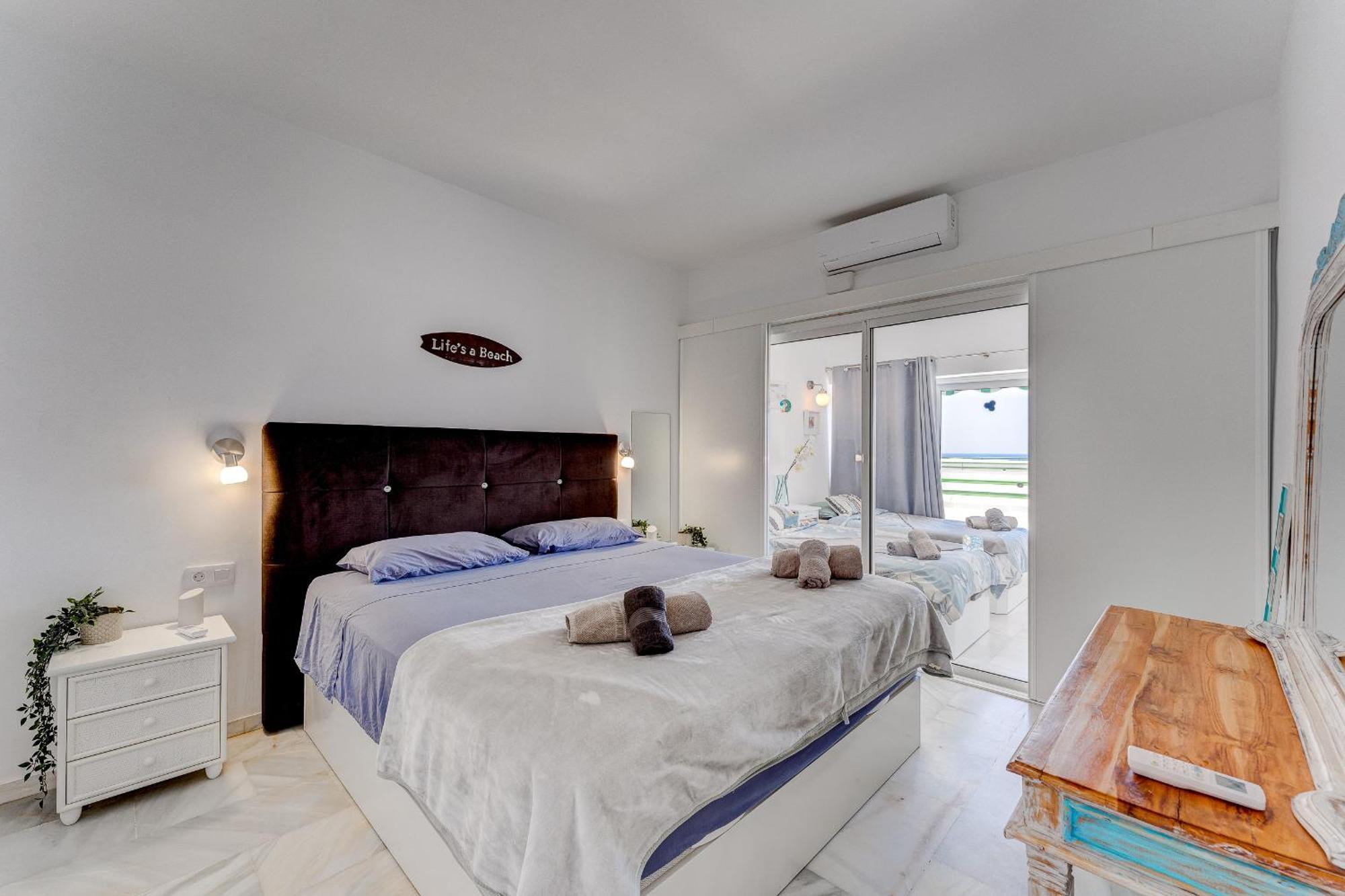 In Complex Altamira With Direct Ocean View Apartment *